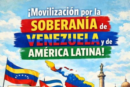 Convocan comunistas a manifestación este sábado en la Exedra de Aguascalientes