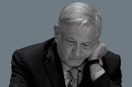 Se extingue López Obrador