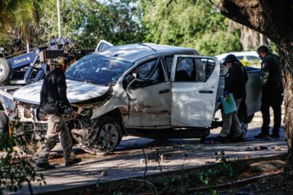 Rocha, la negación de la realidad