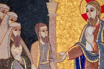 Evangelio: ¿Cómo hacer la voluntad de Jehová?