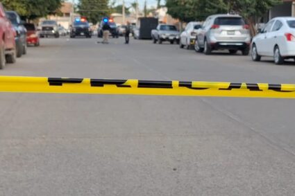 Crónica de un feminicidio anunciado