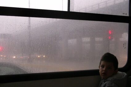 📍 “De Aguascalientes al mundo: México bajo la ola de frío que revela las grietas del clima mundial”