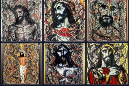 Evangelio: Deja entrar a Dios