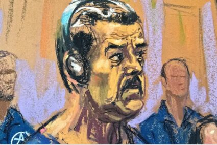 Trump podría invadir México según analistas