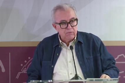 Muere Antonio Rocha Moya