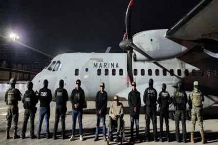 La historia del “Hombre de la Silla”