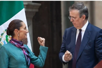 Marcelo salva a Claudia