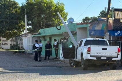 De cómo fue el asesinato del director de Vialidad