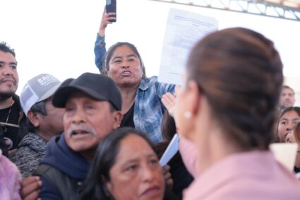 México envia alimentos y enseres a Cuba