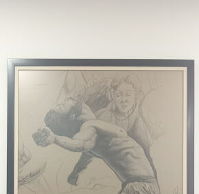 Evangelio: Ley sabia