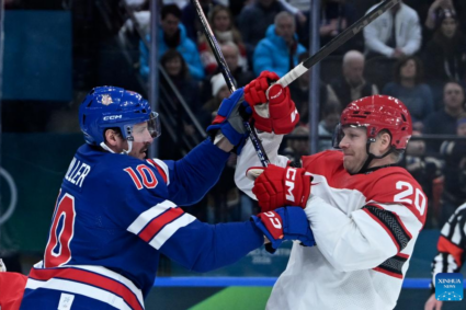 Dinamarca vs Estados Unidos