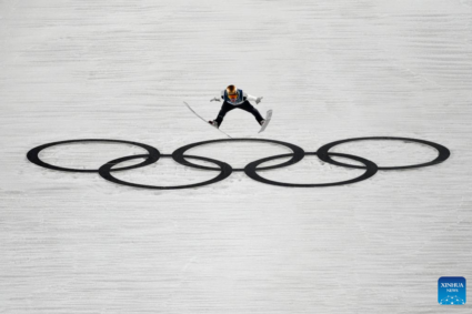 Eslovenia se lleva el oro en Salto