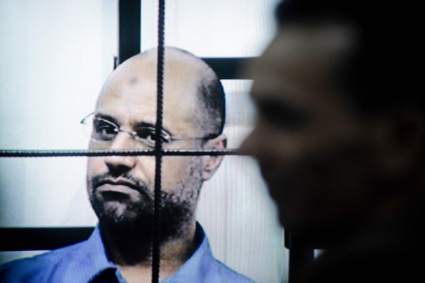 Libia asegura que asesinato de Gaddafi socava la reconciliación del país