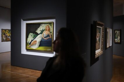 La Colección Gelman, en el MAM