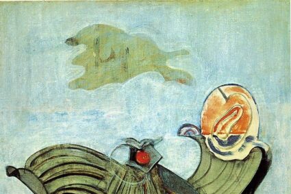 Evangelio: pedir sin titubear