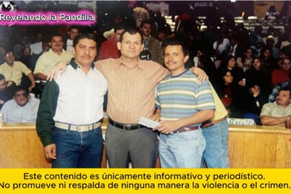 🏛️ ANÁLISIS: ¿Por qué al Estado le servía más un “Mencho” muerto que capturado?