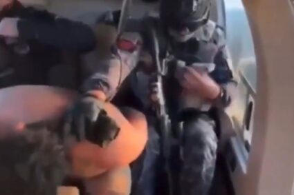 ¿Murieron, los mataron o remataron? Las sombras en el traslado de “El Tolín”