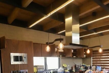 ENTRE LUJOS Y DESORDEN: Así era la “guarida” del Mencho en Tapalpa