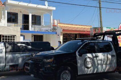 Buscadora de Mazatlán aparece muerta