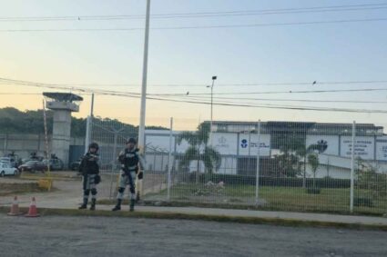 Desde el sábado, reos sabían que algo iba a pasar en el penal de Vallarta