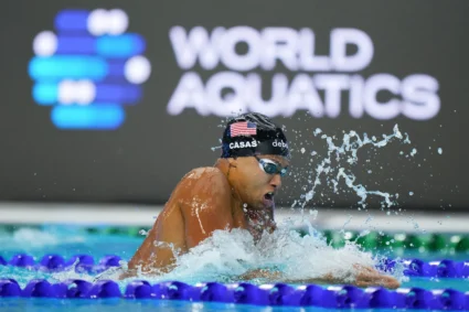 Guadalajara: Cancelan Mundial de Clavados