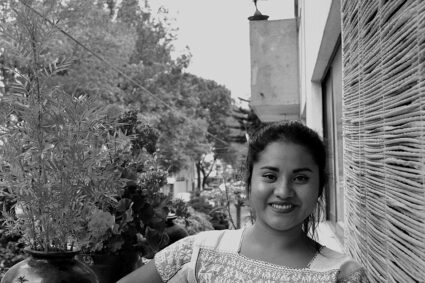 ¿Quién es Nadia López?