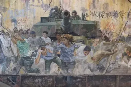 Evangelio: ¿Cómo amar a quien no nos ama?