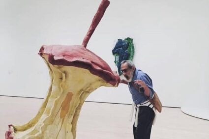 Roberto Pérez Rubio