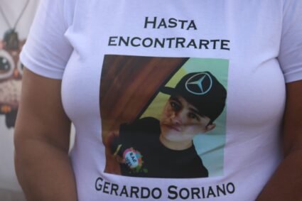 Automatizarán búsqueda de desaparecidos