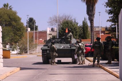 🚨 CRONOLOGÍA DEL TERROR: El domingo que la violencia sitió a Aguascalientes