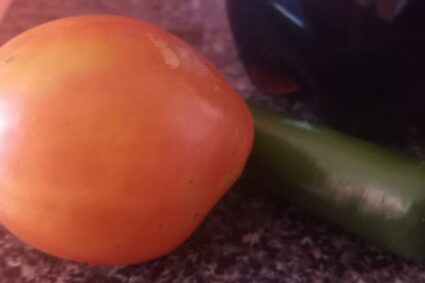 GOLPE AL BOLSILLO: Se dispara el precio del jitomate: sube más del 100% en una semana