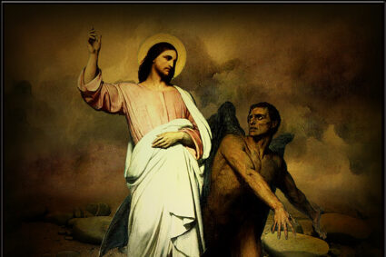 Evangelio: Ayunar nos acerca a Dios