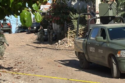 4 ataques dejan 4 muertos en Culiacán