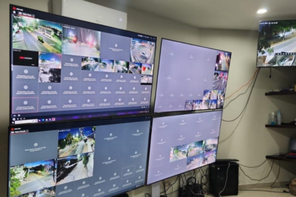 Liberan a detenidos en C4 clandestino