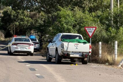 Opacidad: 6 fosas y 14 cuerpos encontrados en Concordia