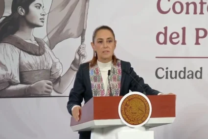 Reforma busca censurar y perpetuar a Morena en el poder