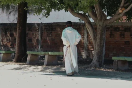 Domínicos cumplen 500 años en México