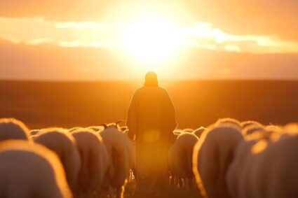 El Señor siempre te guiará