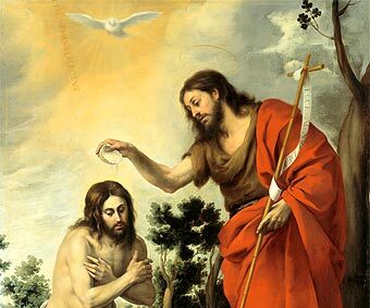 Evangelio: Dios no tienta