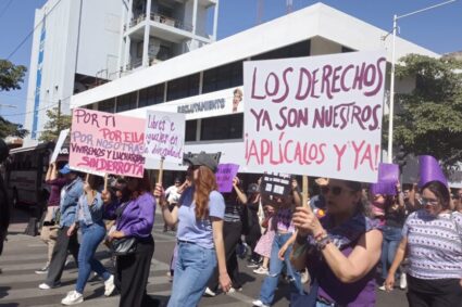 Se triplican abortos