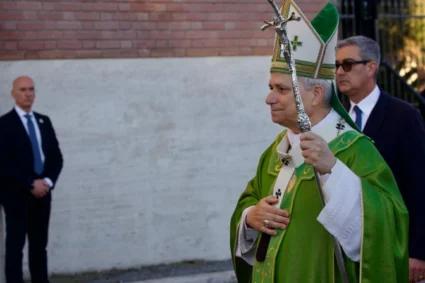 El que odia a su hermano es asesino: León XIV