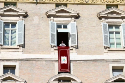 El Papa pide por Madagascar