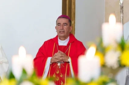 Nuevo obispo en Montería