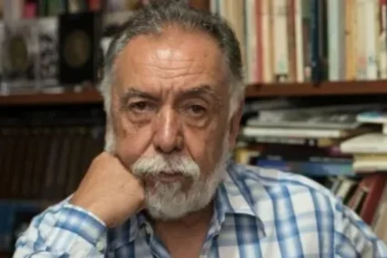 Muere el periodista Jorge Meléndez