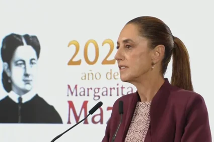 Sheinbaum minimiza divisiones en su partido