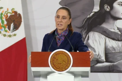 El Gobierno federal usa IA para engañar, pero no quiere su uso en la sociedad