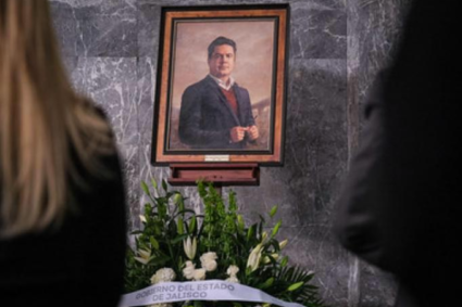 El “Mencho” asesinó a Aristóteles porque le robó un terreno