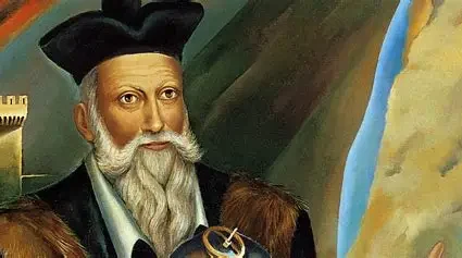 El Poder de la Profecía: ¿Vaticinio Divino o Manipulación Social?