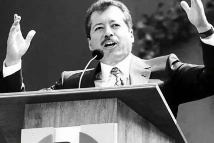 El derecho de Colosio a gobernar Sonora