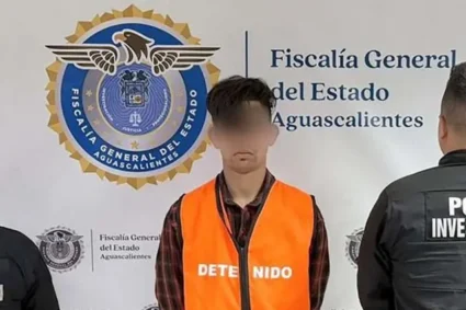 Vinculan a proceso al sujeto que intentó congelar a su hija de 11 días en Villa Montaña